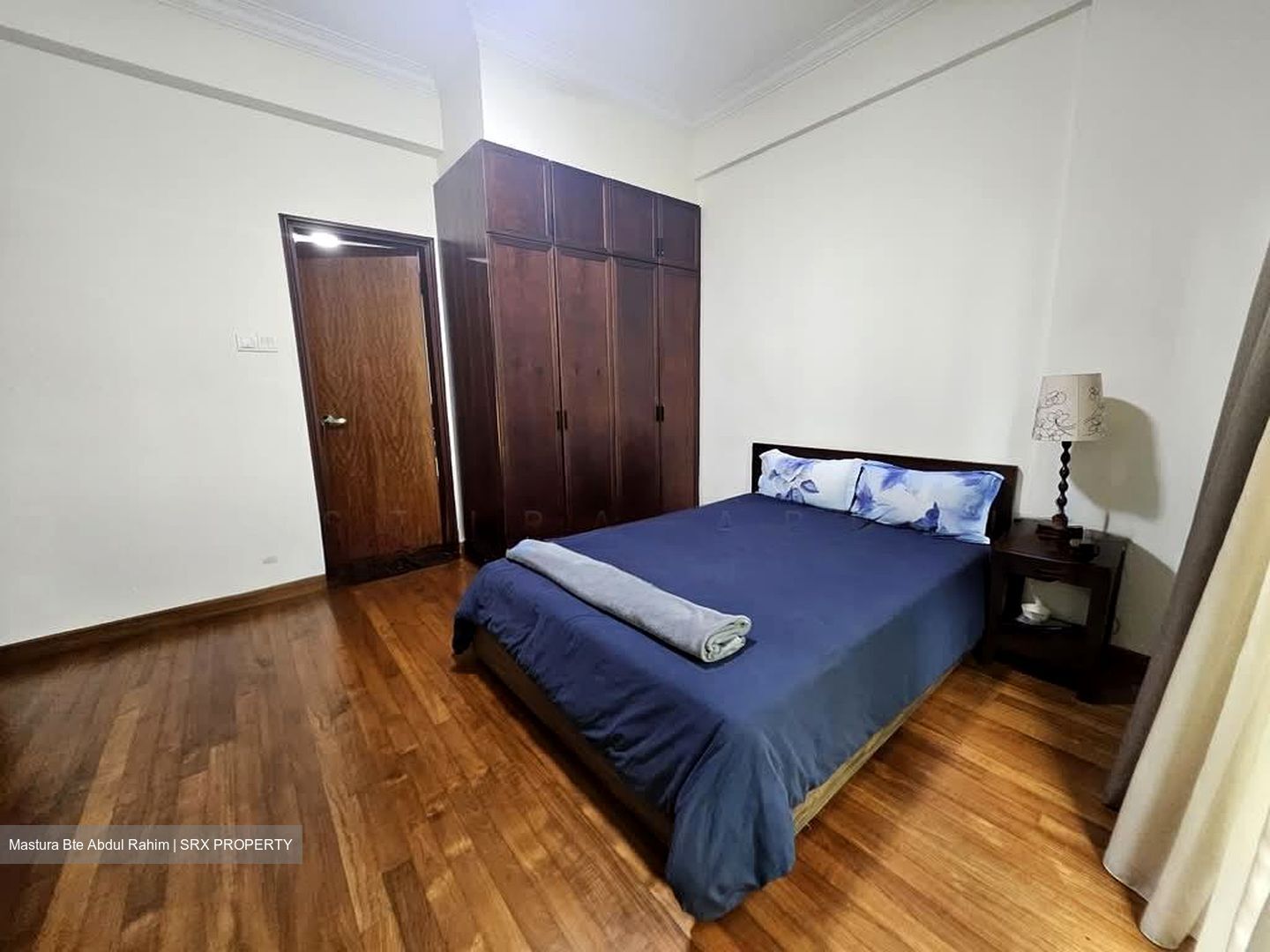 Springdale Condominium (D21), Condominium #548457121